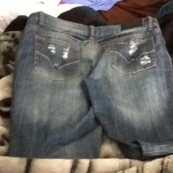 Pants - Picture 3 of 3