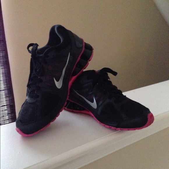 Nike sneaker