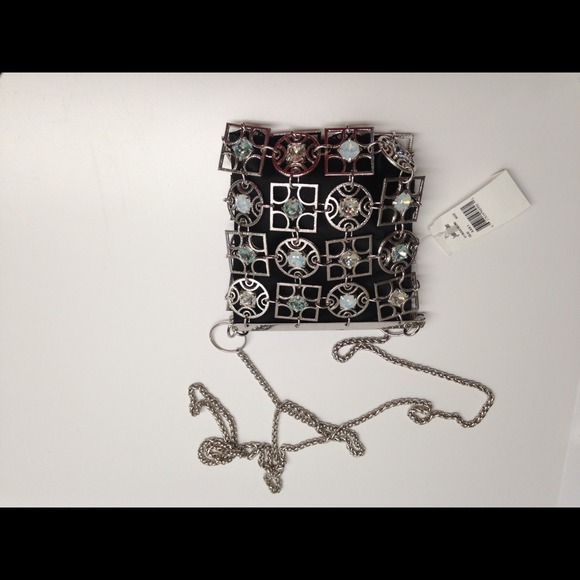 Judith Lieber purse