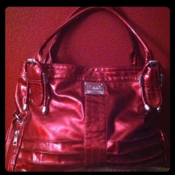 ⚡Cranberry Bag⚡Hold⚡for @Kelder0810⚡
