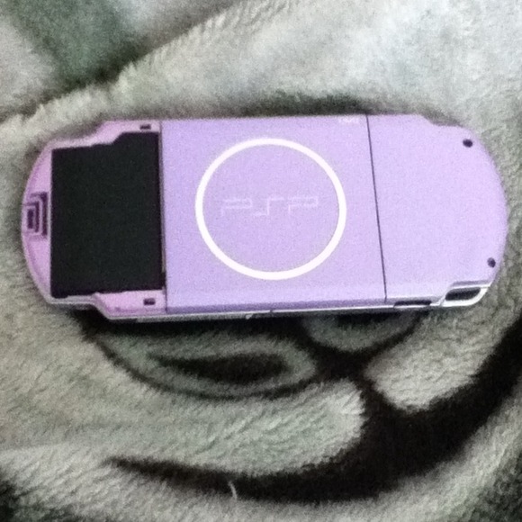 PSP - Picture 2 of 2