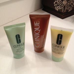 Clinique samples
