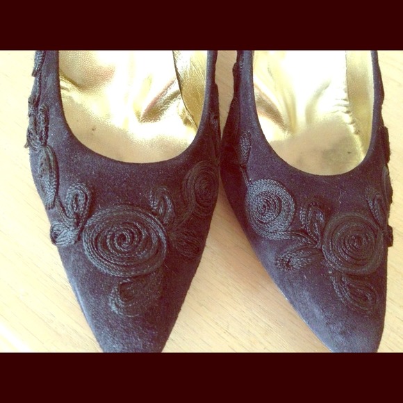 Badicci Italy Designer Shoes size 39