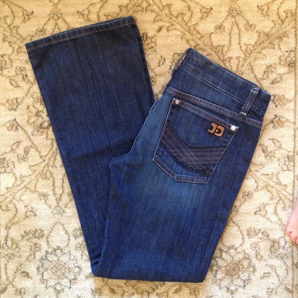 Joe's Jeans - Fit: Provocateur - Size 27