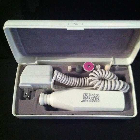 Pro style nail system!