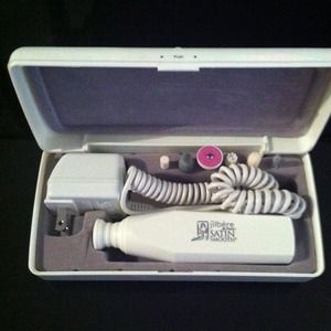 Pro style nail system!