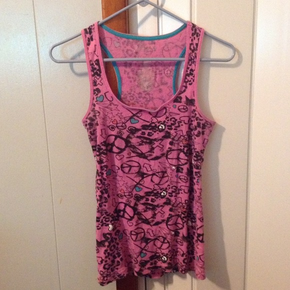 💖 3 Miley Max Tank Tops💖 - Picture 4 of 4