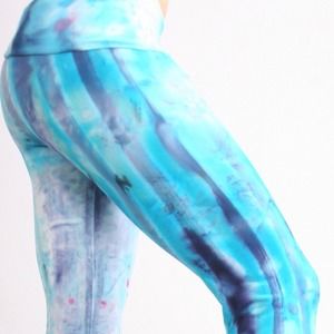 Skyline Yoga Pant