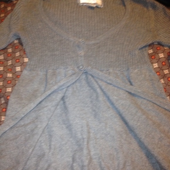 American eagle button over - Picture 3 of 4