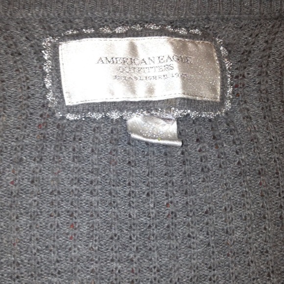 American eagle button over - Picture 4 of 4