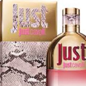 Just Cavalli