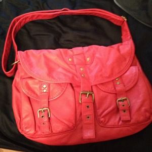 Cross Body Bag