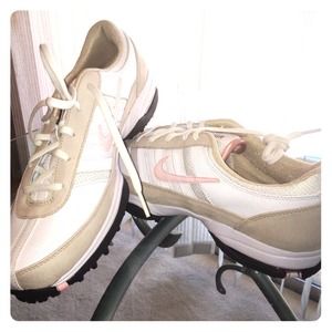 Nike Golf Performance Footwear