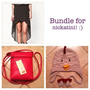 Bundle for nickatini! :)