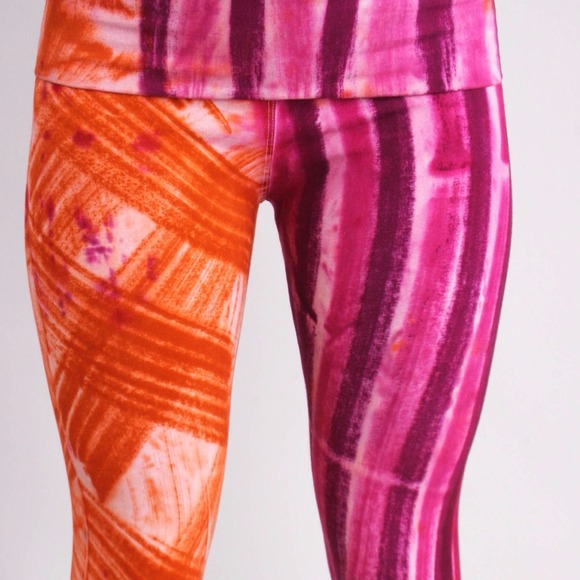 Performer Crop  Pant