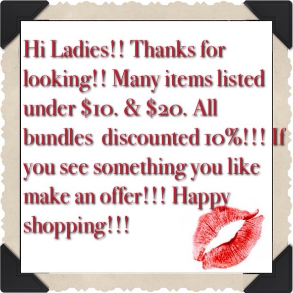 Clothes& accessories