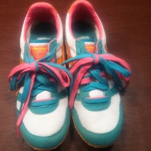 Onitsuka Tiger Sneakers