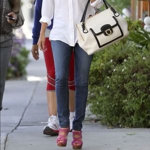 Rich and Skinny jeans.. The Tux 27 Reduced