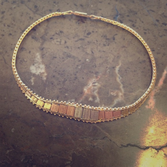14kt  bracelet.
