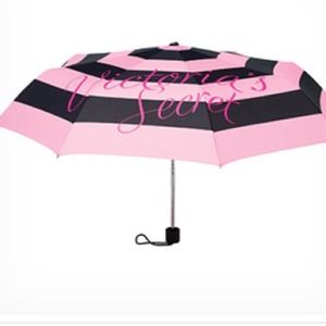 Vs umbrella! Brand new in plastic still.