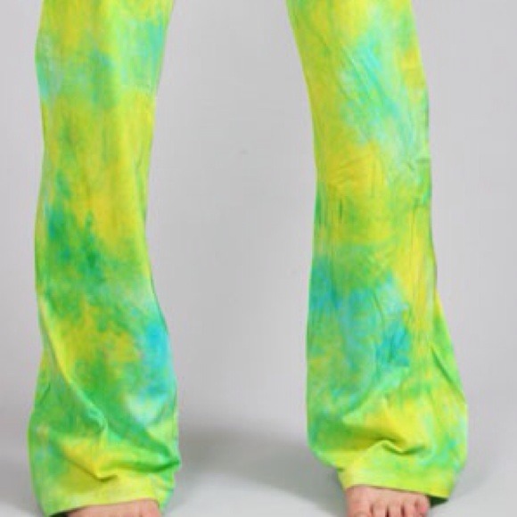 Limeaide Lounge Pant - Picture 3 of 4
