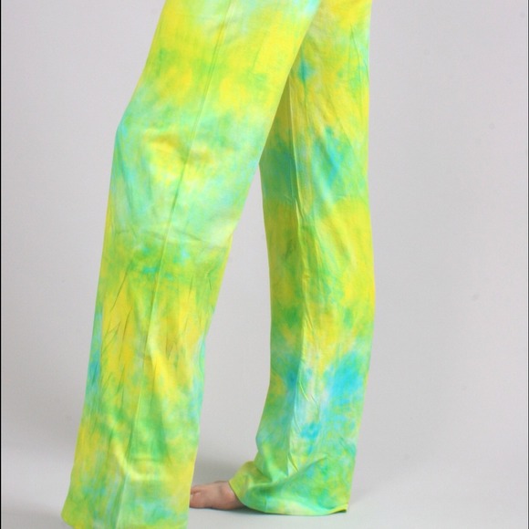 Limeaide Lounge Pant - Picture 4 of 4