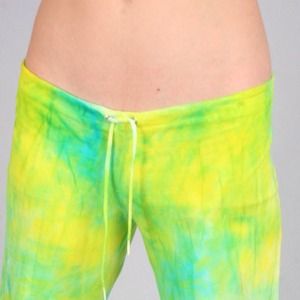 Limeaide Lounge Pant