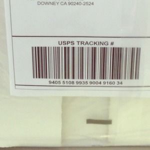 TRACKING INFORMATION FOR @lovelybetty4