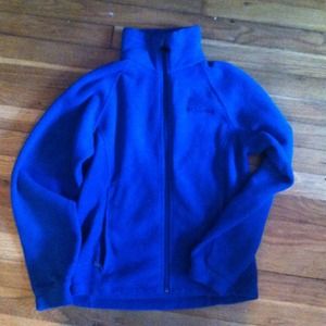 Columbia Zip Up Fleece REDUCED!