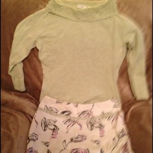 Women's clothes, shoes, purses and more!