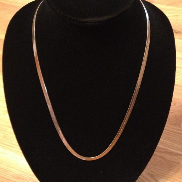 Gold chain