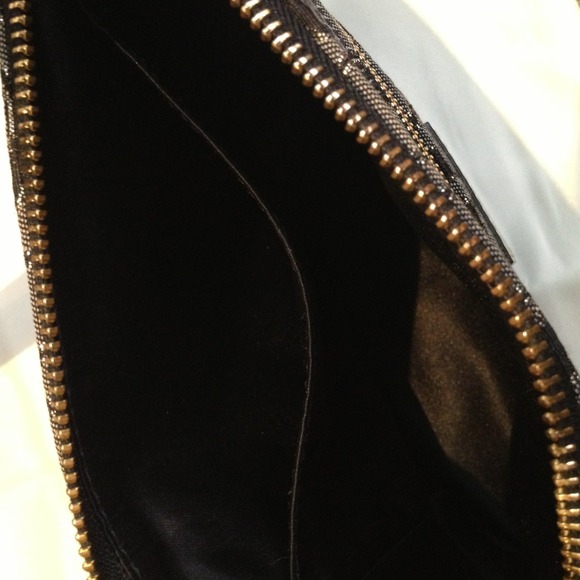 🚫SOLD NOT AVAILABLE🚫NWOT Coach Poppy Crossbody - Picture 2 of 4