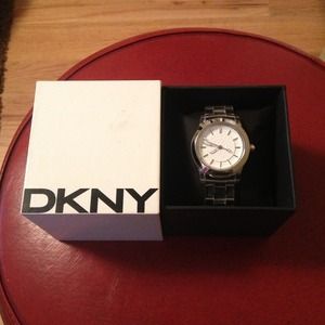 DKNY Women's Watch
