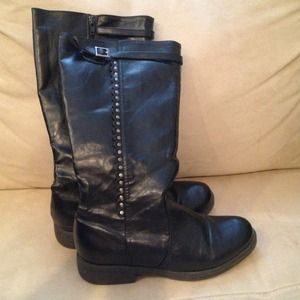 Girls boot