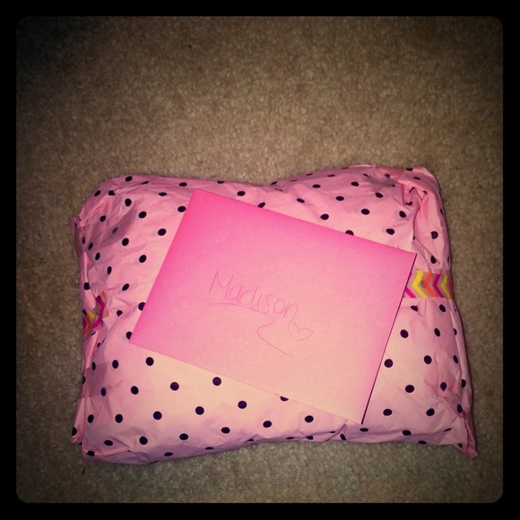 For miss Madison!!