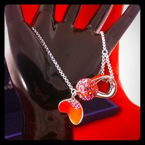 Crystal Swarovski bracelet!