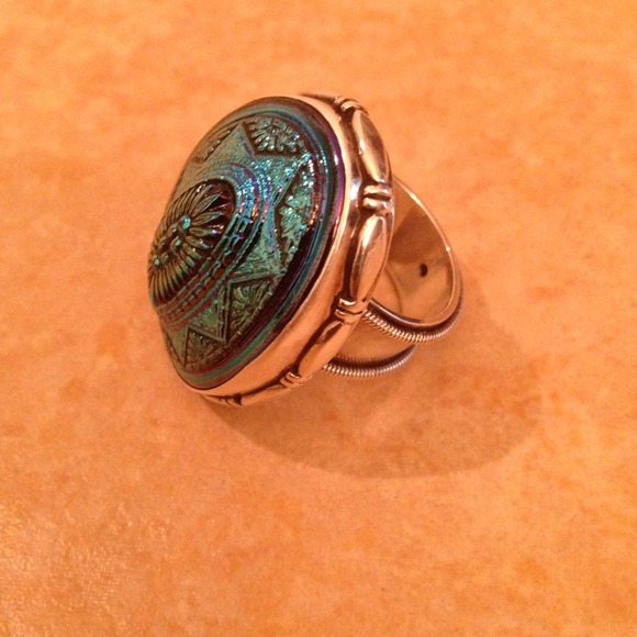 Mars Valentine Jewelry - Mars Valentine Ring