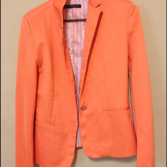 Zara blazer