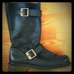 ⛔SOLD⛔ Dr Martens Riding/industrial Boot 10