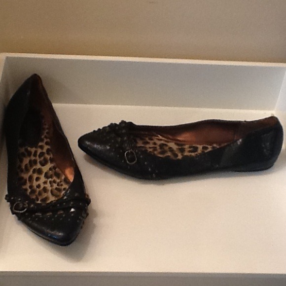 Candie's Flats