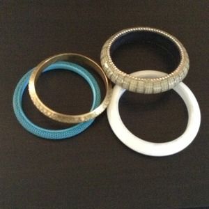 4 bangles