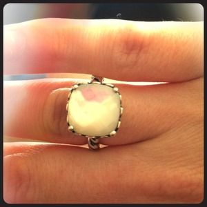 Pandora Sincerity Ring