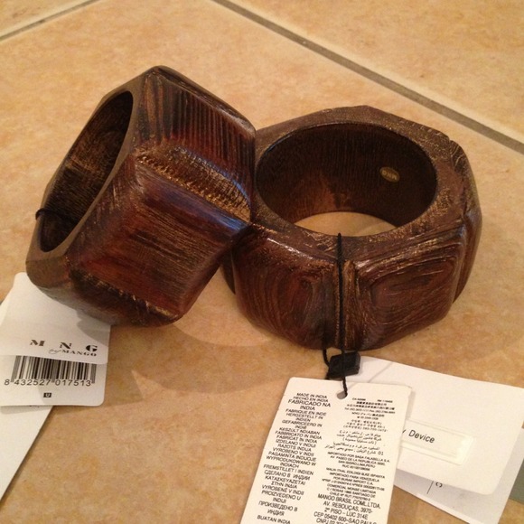 2 MNG bangles - Picture 4 of 4