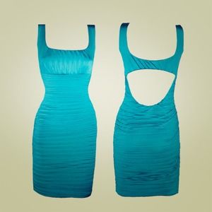 Sassy | Aqua -NEW