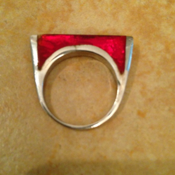 Furla Ring