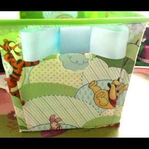 ❗Bundle for deannasanchez ❗Winnie the Pooh bin