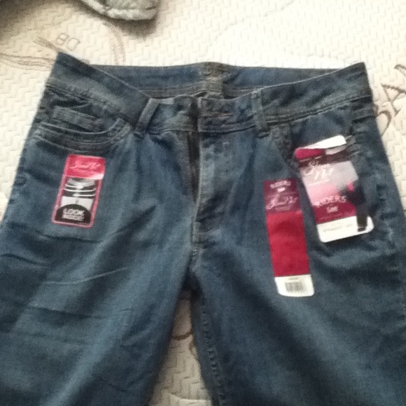 Denim jeans