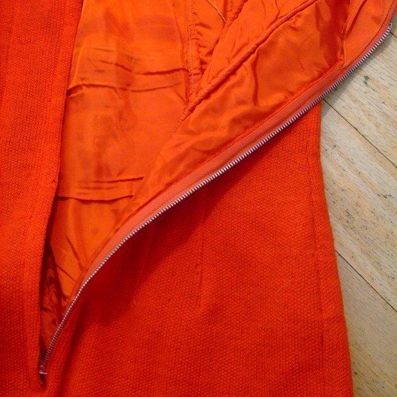 🚫SOLD🚫Vintage 50's Breakfast at Tiffany's Dress - Picture 4 of 4