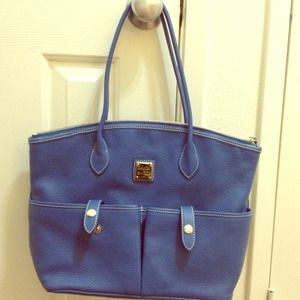 Dooney & Bourke reduced