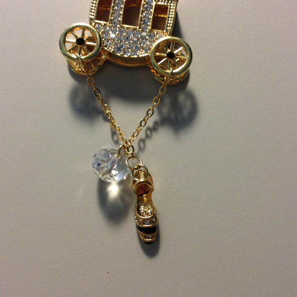 Crystal purse charm/ key chain - Picture 2 of 4